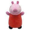 Squishmallow 10" Peppa Pig HugMee Plush