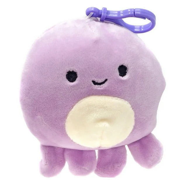 Squishmallow - Violet the Octopus 3.5