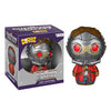 (DAMAGED BOX) Funko Dorbz: Gaurdians of the Galaxy - Star Lord - Sweets and Geeks