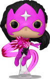 Funko Pop! Heroes: Green Lantern - Star Sapphire #456 (2022 Fall Convention)