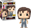 Funko POP! Television: Stranger Things - Steve #1542 (Hot Topic Exclusive)