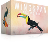 Wingspan Nesting Box