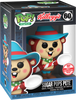 Funko Pop! Digital: Kellogg's - Sugar Pops Pete (NFT Release) #60 (1640 pcs) - Sweets and Geeks