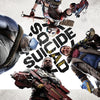 Suicide Squad: Kill The Justice League 12"x12" Poster