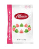 Albanese - Gummi Watermelon Slices Peg Bag - 7oz