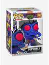 Funko Pop! Teenage Mutant Ninja Turtles Mutant Mayhem - Superfly #1393