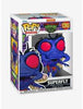 Funko Pop! Teenage Mutant Ninja Turtles Mutant Mayhem - Superfly #1393