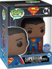 Funko Pop! Digital: Superman (Earth 23) (NFT Release) #84 - Sweets and Geeks