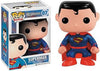 Funko POP! Heroes: DC - Superman (PX Preview) #07