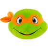 Teenage Mutant Ninja Turtles - Michelangelo Head Mega Mocchi Mocchi Plush