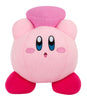 Nuiguru Knit Kirby Friend Heart