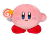 Mega Kirby with Invincible Candy