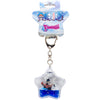 One Piece Tsunameez Keychain