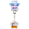 One Piece Tsunameez Keychain