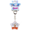 One Piece Tsunameez Keychain