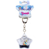 One Piece Tsunameez Keychain