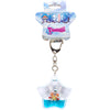 One Piece Tsunameez Keychain