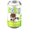 Funko Soda - Ben 10 - Ben w/CH - Sweets and Geeks