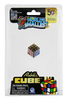 World's Smallest 50th Anniversary Rubik's Cube