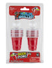 Worlds Smallest Beer Pong - Sweets and Geeks