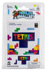 World's Smallest Tetris