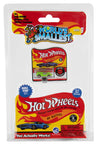 World's Smallest Hot Wheels Series 9