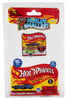 World's Smallest Hot Wheels Series 9