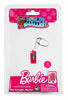 World’s Smallest Barbie Micro Keychain