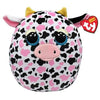 Squish-a-boos - Milkshake the Cow 10"