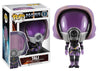 (Damaged Box) Funko Pop! Games: Mass Effect - Tali #13 - Sweets and Geeks