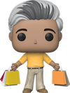 Funko Pops! With Purpose: Queer Eye - Tan France (Funko Exclusive) #1389