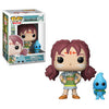 Funko Pops! Games: NiNo Kuni II - Tani with Higgledy #329