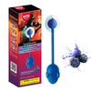 TastySounds Blueberry Lollipop w/ Dance Music 0.42oz Lollipop