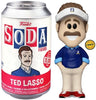 Funko Soda - Ted Lasso (Opened) (Common) - Sweets and Geeks