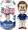 Funko Soda - Ted Lasso : Ted Lasso (International) (Opened) (Common)