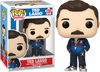 Funko Pop! Television: Ted Lasso - Ted Lasso #1351