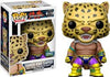 Funko POP! Games: Tekken - Tekken King (Caped) (Best Buy Exclusive) #207