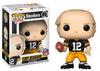 (DAMAGED BOX) Funko Pop! Football: The Steelers - Terry Bradshaw #85