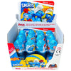 Chiko Egg Surprise Candy (Smurfs) - 0.7oz