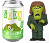 Funko Soda - The Creeper (Common) (Opened) - Sweets and Geeks