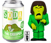 Funko Soda - The Creeper (Chase) (Opened)