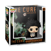 Funko Pop Albums: The Cure- Disintegration #65