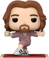 Funko Pop Movies: The Big Lebowski - The Dude (In Robe) #1414 - Sweets and Geeks