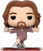 Funko Pop Movies: The Big Lebowski - The Dude (In Robe) #1414 - Sweets and Geeks