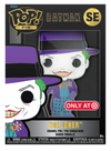 Funko Pop! Pin: DC Batman- The Joker