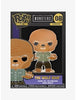 Funko Pop! Pins: Universal Monsters- The Wolf Man #08