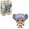 Funko POP! Animation: One Piece - Tony Tony Chopper (Flocked) #99