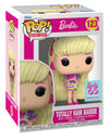 Funko Pop! Retro Toys: Barbie - Totally Hair Barbie