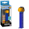 Funko Pop! + Pez San Diego 50 Comic Con - Toucan [Summer Convention]