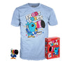 Funko POP! Tees: Froot Loops (2XL)